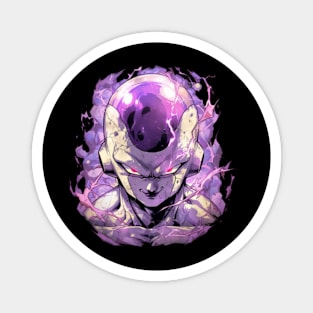 frieza Magnet